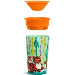 Miracle® 360° WildLove Sippy Cup (2)