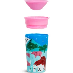 Miracle® 360° WildLove Sippy Cup (2)