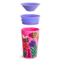 Miracle® 360° WildLove Sippy Cup (2)