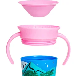 Miracle® 360° WildLove Trainer Cup 2-Pack