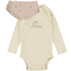 Miracle Bodysuit Set 6-24m