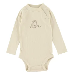 Miracle Bodysuit Set 6-24m