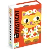 Misticat Game