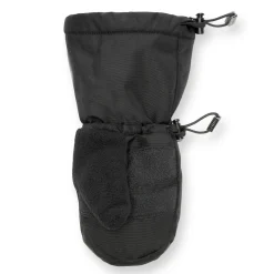 Mitts Kids Accent Grey/Black