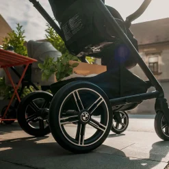 Mixx Next BMW Stroller- Element