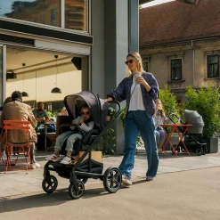 Mixx Next BMW Stroller- Element