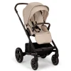 Mixx Next Stroller - Biscotti
