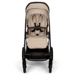 Mixx Next Stroller - Biscotti