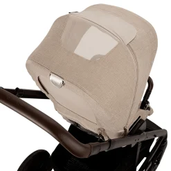Mixx Next Stroller - Biscotti