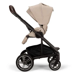 Mixx Next Stroller - Biscotti