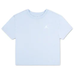 Mj Brooklyn Essential Tee 7-16y