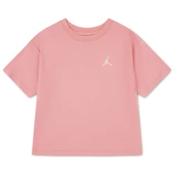 Mj Brooklyn Essential Tee 7-16y