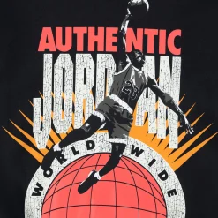 Mj Brooklyn Fleece Hoodie 8-18y