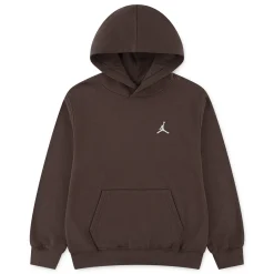 Mj Brooklyn Fleece Hoodie 8-18y