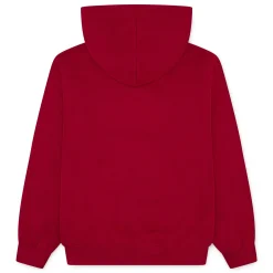 Mj Brooklyn Zip Hoodie 8-18y