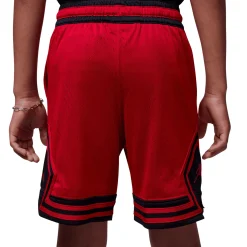 MJ DF Diamond Shorts 8-20y