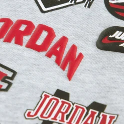 Mj Dynasty Patch Set 12-18m