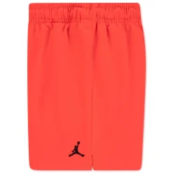 Mj Jumpman Play Shorts 8-18y