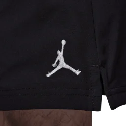Mj Jumpman Play Shorts 8-18y