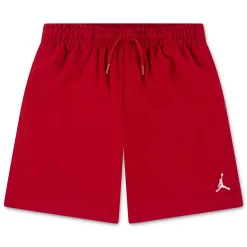 Mj Jumpman Play Shorts 8-18y