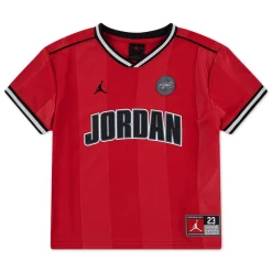 Mj Sport Jersey 8-18
