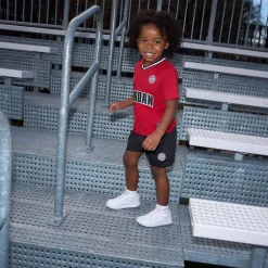 Mj Sport Jersey Set 2-7