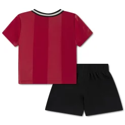 Mj Sport Jersey Set 12-18m