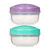 210ml Portionpod™ TO GO™ 2 Pack