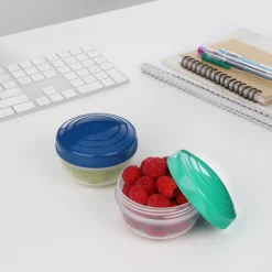 210ml Portionpod™ TO GO™ 2 Pack