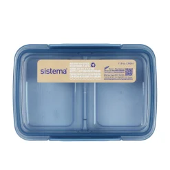 350ml Small Split TO GO™ - Blue