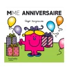 Mme. Anniversaire