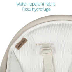 Moa 8-in-1 High Chair - Classic Oat