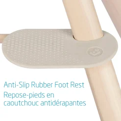 Moa 8-in-1 High Chair - Classic Oat