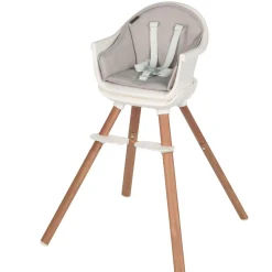 Moa 8-in-1 High Chair - Horizon Sand