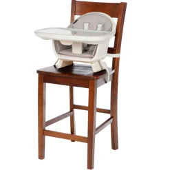 Moa 8-in-1 High Chair - Horizon Sand
