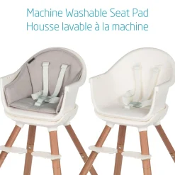 Moa 8-in-1 High Chair - Horizon Sand