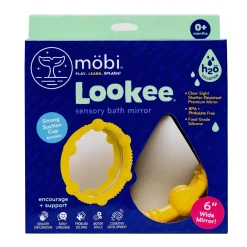 Mobi Lookee Sensory Bath Mirror