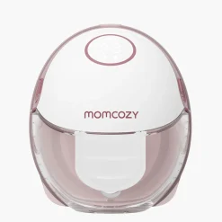 Mobile Style Hands-Free M6 Breast Pump- Double