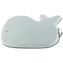 Moby Bath Kneeler - Gray