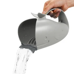 Moby Bathtime Essentials kit (4) - Gray