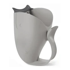 Moby Bathtime Essentials kit (4) - Gray