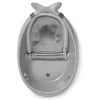 Moby Smart Sling 3-Stage Tub - Gray
