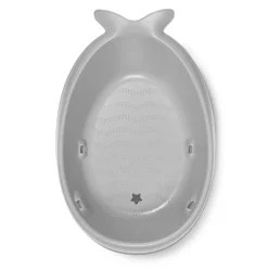 Moby Smart Sling 3-Stage Tub - Gray