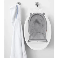 MOBY® Smart Sling™ 3-Stage Tub - White