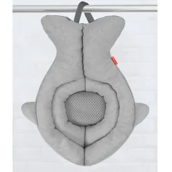 MOBY Softspot Sink Bather Grey