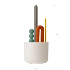 MOD bottle brush set