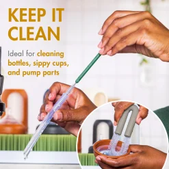 MOD bottle brush set