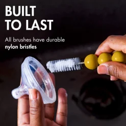 MOD bottle brush set