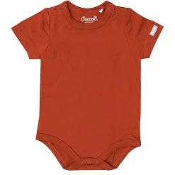 Modal Bodysuit 3-18m