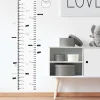 Modern Growth Chart EN - White